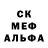 МЕТАДОН белоснежный What Kuzmenko