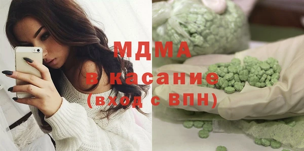 кокс Семилуки